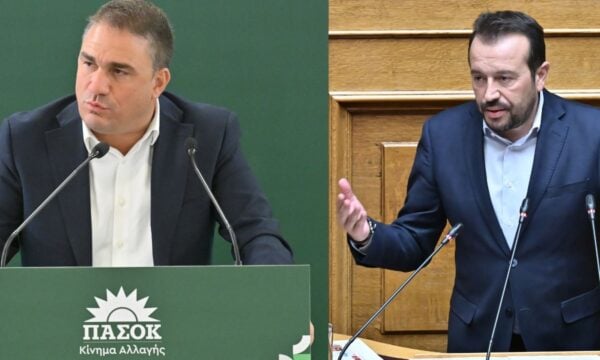 Δήλωση Κουλκουδίνα για βενζίνη και ΜΜΜ: Αντιδρούν Τσουκαλάς και Παππάς – 24 ώρες χωρίς αποδοκιμασία από τη ΝΔ