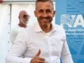 Ούλριχ Ζίγκμουντ: Ποιος είναι ο ηγέτης του ακροδεξιού AfD στη Σαξονία – Γιατί θεωρείται ο πιο «επικίνδυνος άνθρωπος στη Γερμανία»