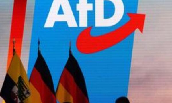 Le Monde για τη νίκη του ακροδεξιού AFD στη Σαξονία-Άνχαλτ: Αλλάζει ο πολιτικός χάρτης στη Γερμανία – Το δίλημμα για το Βερολίνο, το μήνυμα σε Βρυξέλλες και ΗΠΑ