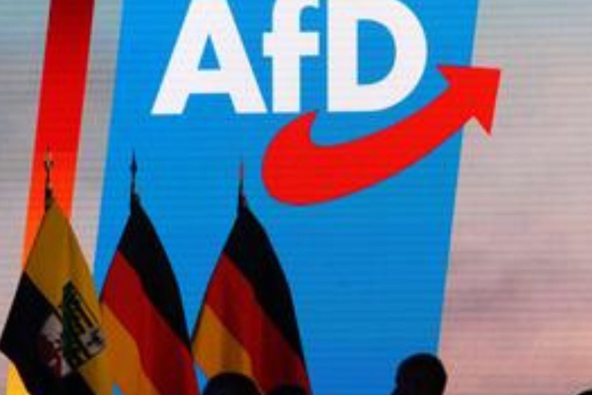Le Monde για τη νίκη του ακροδεξιού AFD στη Σαξονία-Άνχαλτ: Αλλάζει ο πολιτικός χάρτης στη Γερμανία – Το δίλημμα για το Βερολίνο, το μήνυμα σε Βρυξέλλες και ΗΠΑ
