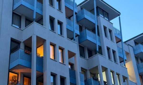 «Δεύτερη ευκαιρία» για πρώτη κατοικία