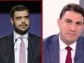 Τσουκαλάς: «Πίνετε εδώ και χρόνια στην υγειά των κορόιδων μαζί με τα funds και τους servicers» – «Λεφτά από Monopoly» οι οικονομικές σας υποσχέσεις, απαντά ο Μαρινάκης