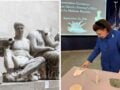 Λίνα Μενδώνη στον ΟΗΕ: Η επανένωση των Γλυπτών του Παρθενώνα έχει βαθιά σημασία για την Ελλάδα και οικουμενική διάσταση