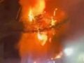 Κονγκό: 22 νεκροί από φωτιά σε γαμήλια εκδήλωση στην περιοχή Κινσάσα