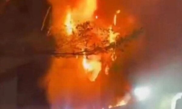 Κονγκό: 22 νεκροί από φωτιά σε γαμήλια εκδήλωση στην περιοχή Κινσάσα