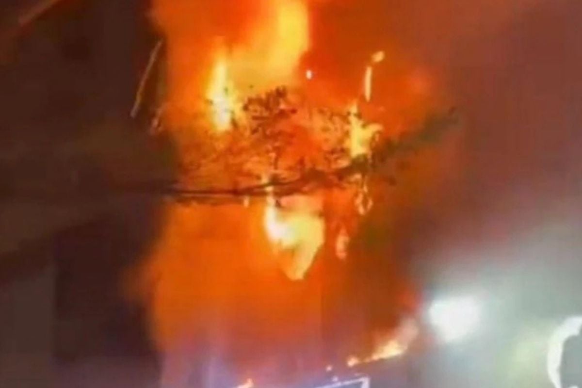 Κονγκό: 22 νεκροί από φωτιά σε γαμήλια εκδήλωση στην περιοχή Κινσάσα