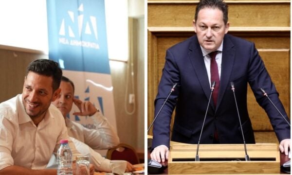 ΕΦΚ στα καύσιμα: Κυρανάκης και Πέτσας υπέρ της μείωσης