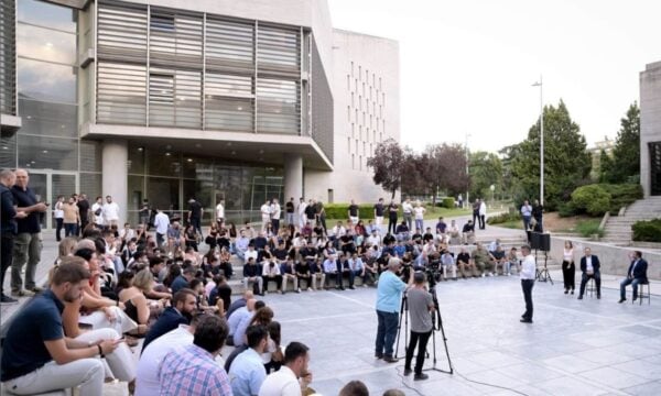 ΟΝΝΕΔ: Καυστικό βίντεο για το οικονομικό πρόγραμμα του Αλέξη Τσίπρα: «Τσάμπα το Rebranding»