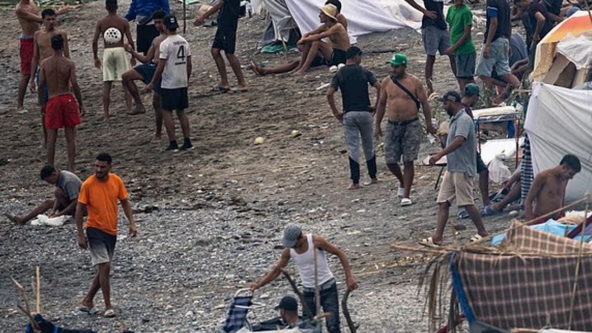 Εφιάλτης στη Θεούτα: Εγκληματικότητα στα ύψη, καταγγελίες για 9 σεξουαλικές επιθέσεις σε παιδιά 3 Εφιάλτης στη Θεούτα: Εγκληματικότητα στα ύψη, καταγγελίες για 9 σεξουαλικές επιθέσεις σε παιδιά
