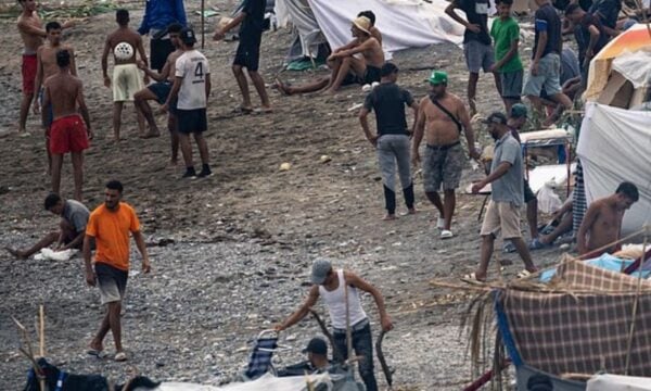 Εφιάλτης στη Θεούτα: Εγκληματικότητα στα ύψη, καταγγελίες για 9 σεξουαλικές επιθέσεις σε παιδιά