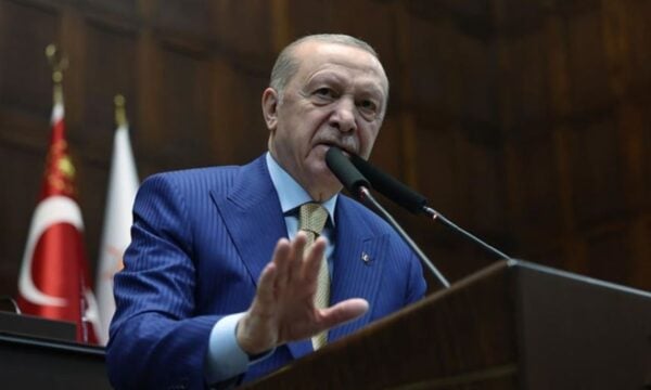 Νέα πρόκληση Ερντογάν: «Θα κάνουμε ό,τι απαιτείται» είπε για τη στρατιωτικοποίηση των ελληνικών νησιών