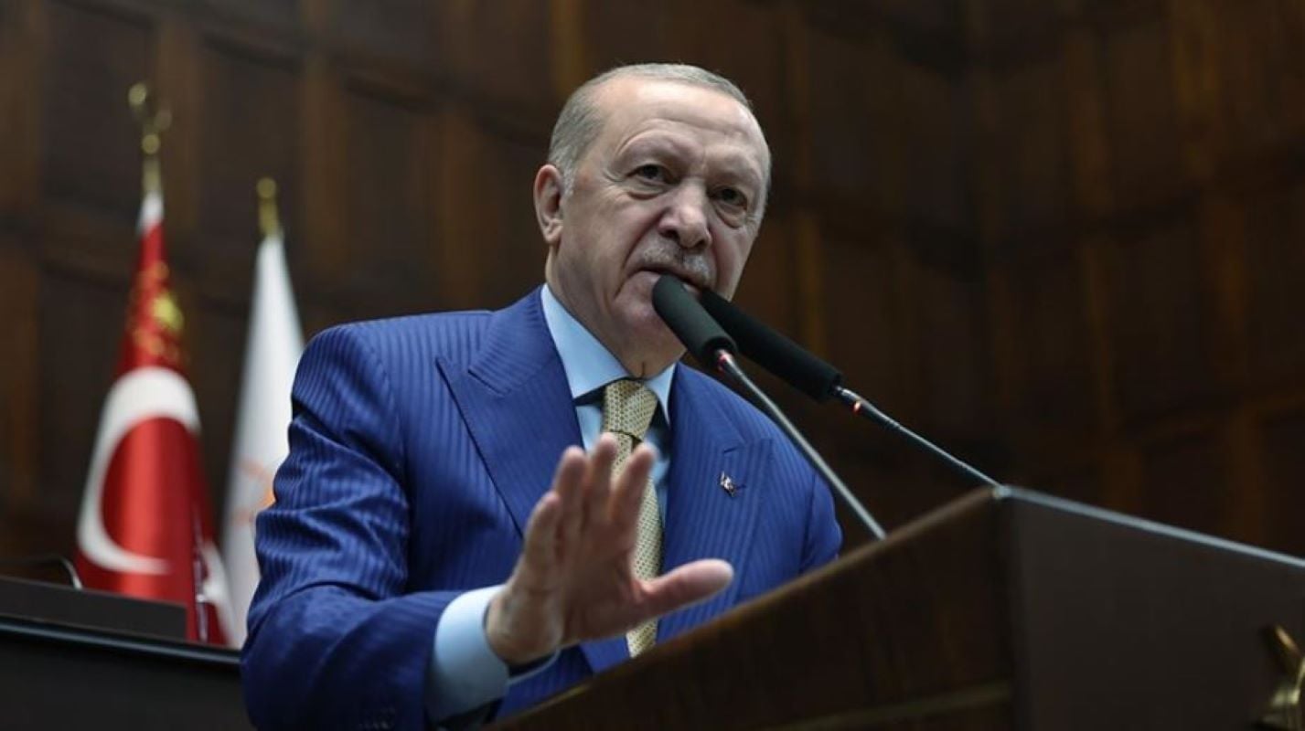 Νέα πρόκληση Ερντογάν: «Θα κάνουμε ό,τι απαιτείται» είπε για τη στρατιωτικοποίηση των ελληνικών νησιών