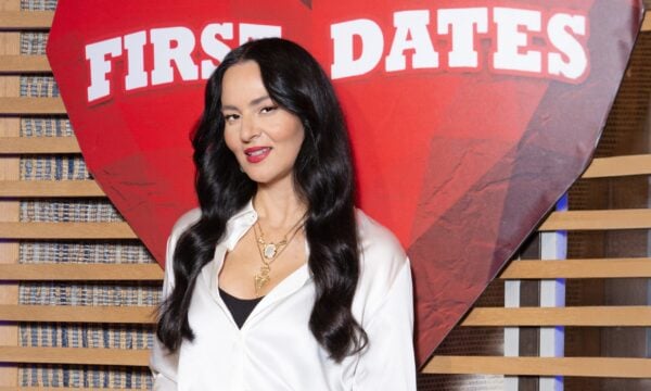 First Dates: Απόψε κάνει την επιστροφή του