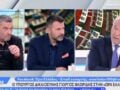 Γιώργος Φλωρίδης: Μονίμως διχαστικός και επικίνδυνος για τη χώρα ο Αλέξης Τσίπρας – Βίντεο