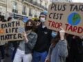Γαλλία: Χιλιάδες πολίτες ζητούν άμεσα μέτρα για την κλιματική κρίση – Κινητοποιήσεις σε 260 πόλεις