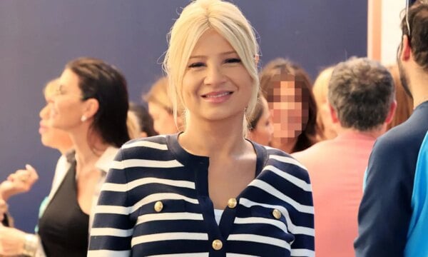 Φαίη Σκορδά: Ο Άρης Καβατζίκης επιβεβαίωσε τη συμμετοχή του στη νέα εκπομπή του ANT1 (Βίντεο)
