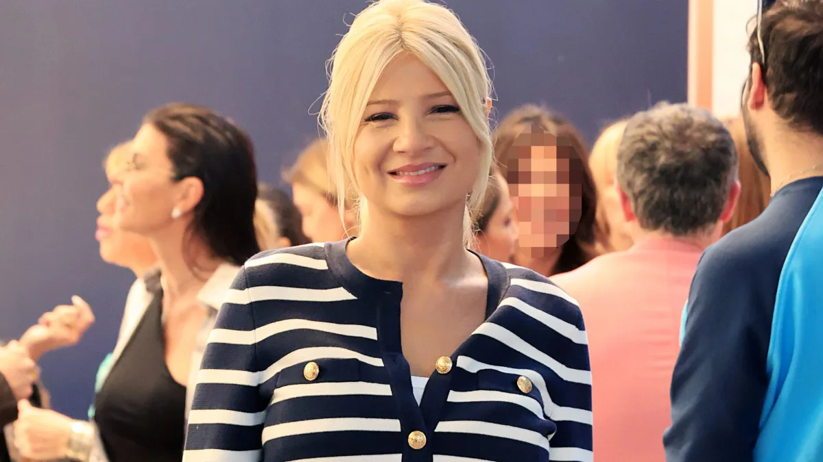 Φαίη Σκορδά: Ο Άρης Καβατζίκης επιβεβαίωσε τη συμμετοχή του στη νέα εκπομπή του ANT1 (Βίντεο)