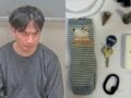 Βρετανία και Κίνα: Κατά συρροή βιαστής νάρκωνε γυναίκες και κρατούσε «τρόπαια» από τα θύματά του