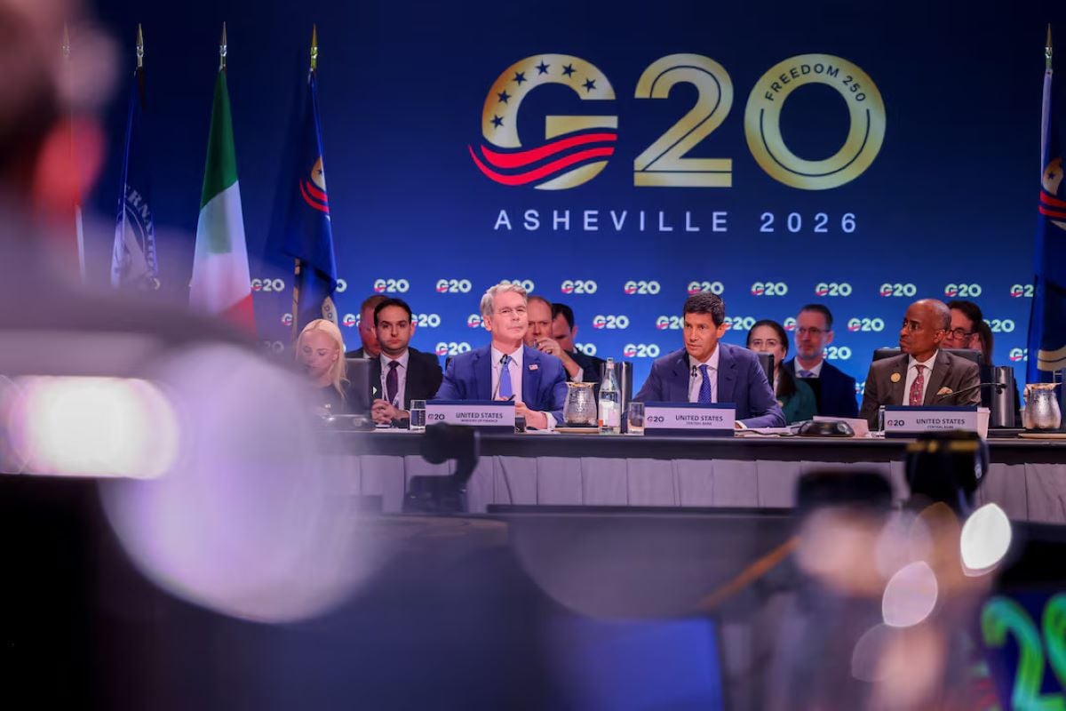 G20: Ρήγμα ΗΠΑ-Ευρώπης για την επιστροφή της Ρωσίας στη Σύνοδο – Αντιδράσεις και μπλόκο στην «οικογενειακή» φωτογραφία 8 G20: Ρήγμα ΗΠΑ-Ευρώπης για την επιστροφή της Ρωσίας στη Σύνοδο – Αντιδράσεις και μπλόκο στην «οικογενειακή» φωτογραφία