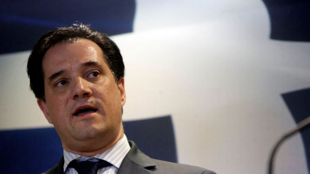 ΔΕΘ: Πρόγραμμα δωρεάν ελέγχου για καρκίνο του δέρματος μέσω των Κέντρων Υγείας, ανακοίνωσε ο Άδωνις Γεωργιάδης 1 ΔΕΘ: Πρόγραμμα δωρεάν ελέγχου για καρκίνο του δέρματος μέσω των Κέντρων Υγείας, ανακοίνωσε ο Άδωνις Γεωργιάδης