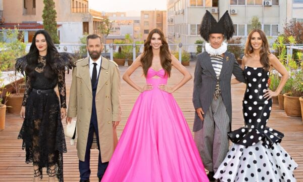 GNTM 7: Επιστρέφει πιο ανανεωμένο από ποτέ