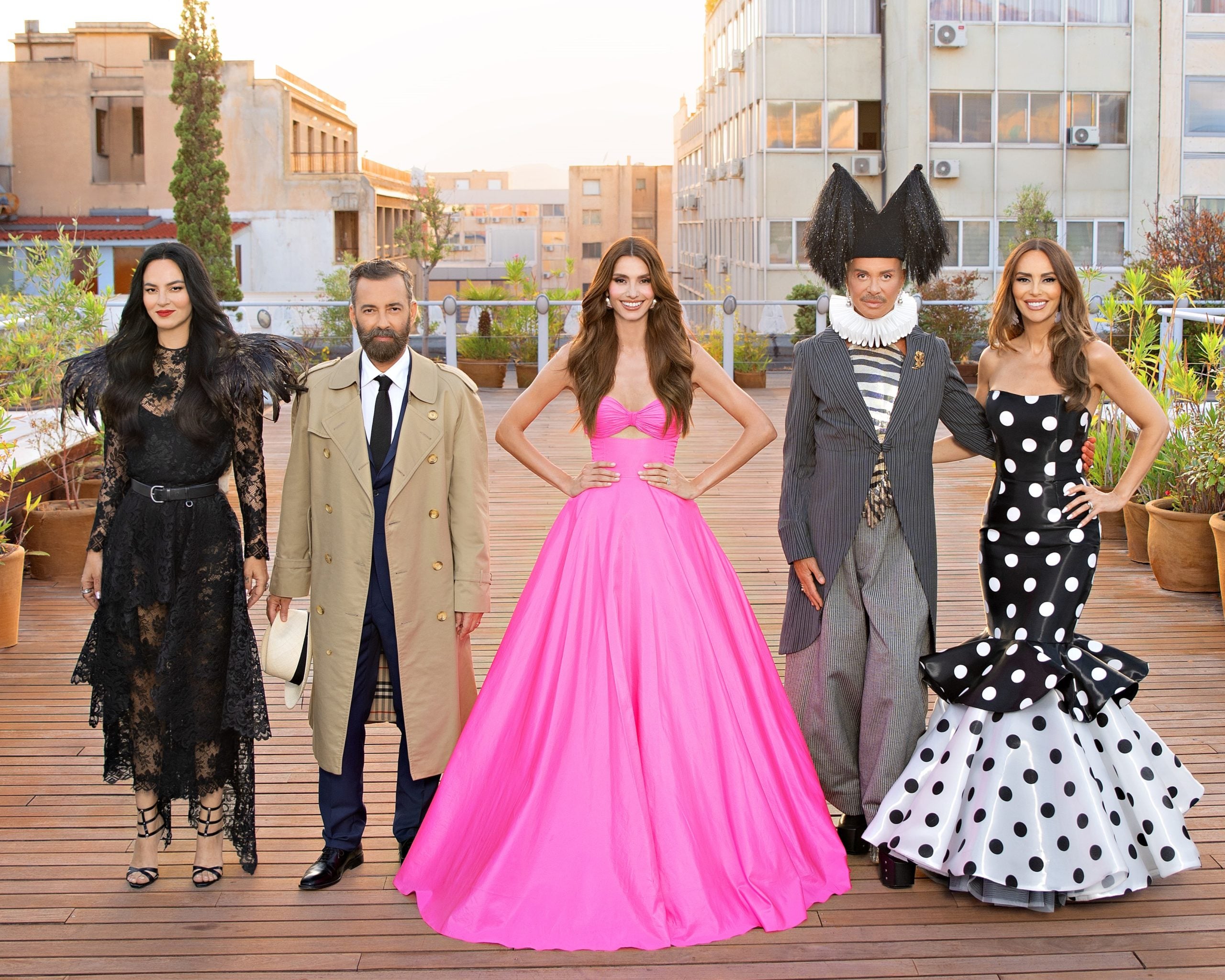 GNTM 7: Επιστρέφει πιο ανανεωμένο από ποτέ