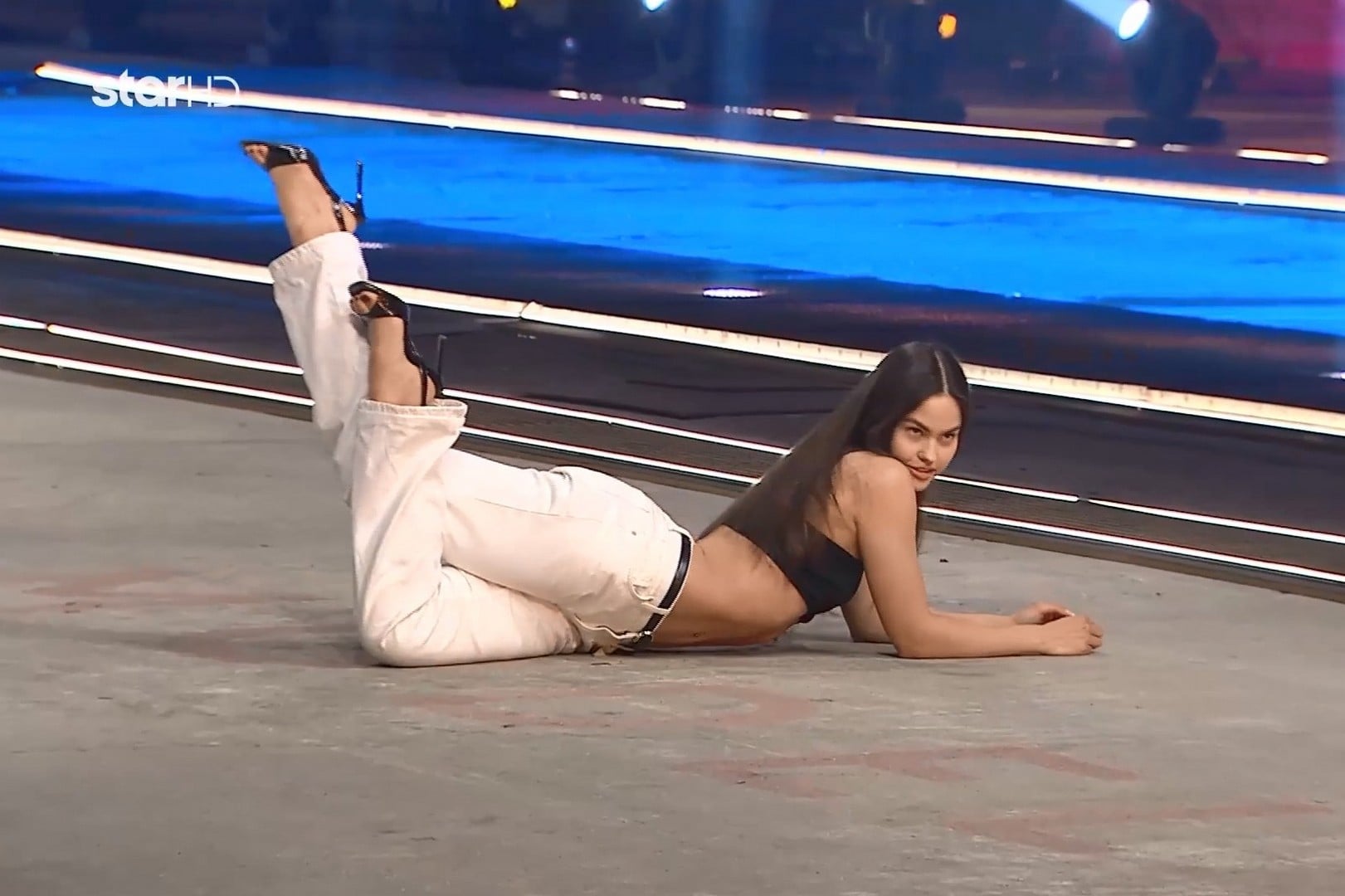 GNTM: Συνεχίστηκαν για 3η ημέρα οι auditions – Ο γιος της Αγγελικής Ηλιάδη, η «αθλητική» Σοφία και τα 5 «ναι» στη Σταυρούλα