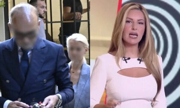 Μαζωνάκης: Η Αναστασία Γιάμαλη για τους γιατρούς – «Η μπίζνα λειτουργούσε με τις ευλογίες της Πολιτείας»