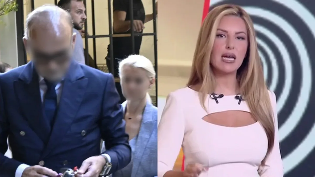 Μαζωνάκης: Η Αναστασία Γιάμαλη για τους γιατρούς – «Η μπίζνα λειτουργούσε με τις ευλογίες της Πολιτείας»