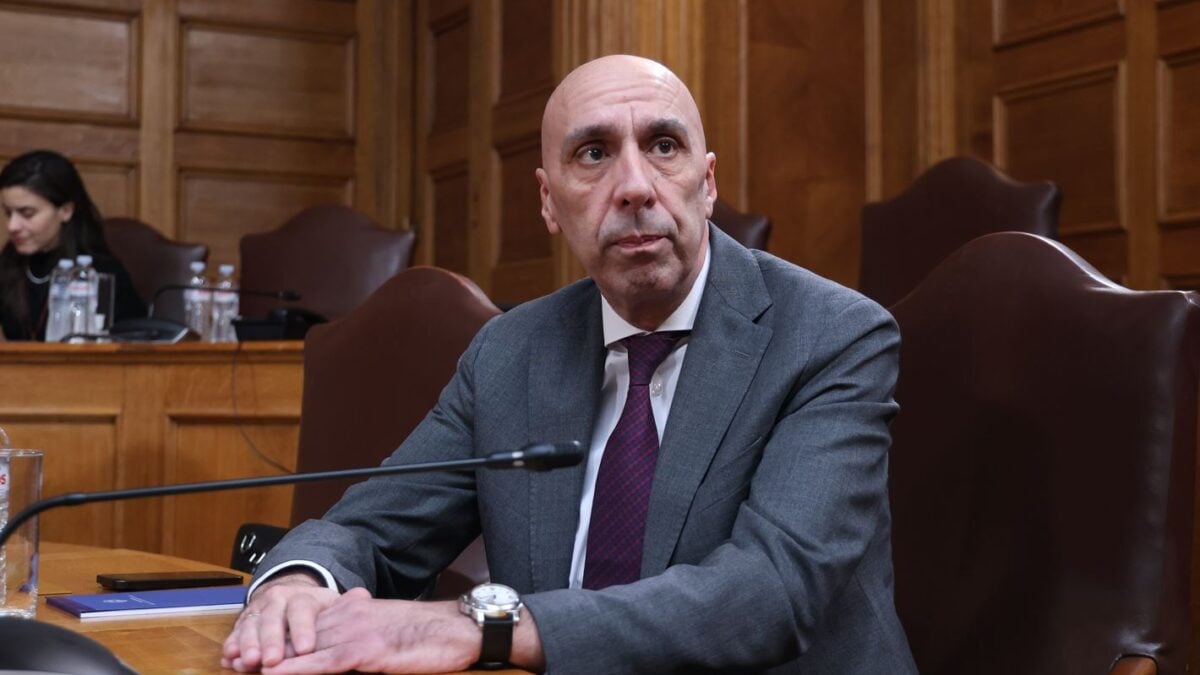 Μπρατάκος: Οι εξαγγελίες του Πρωθυπουργού στην 90ή ΔΕΘ αποτελούν βήμα, αλλά όχι το άλμα που χρειάζεται σήμερα η ελληνική επιχειρηματικότητα