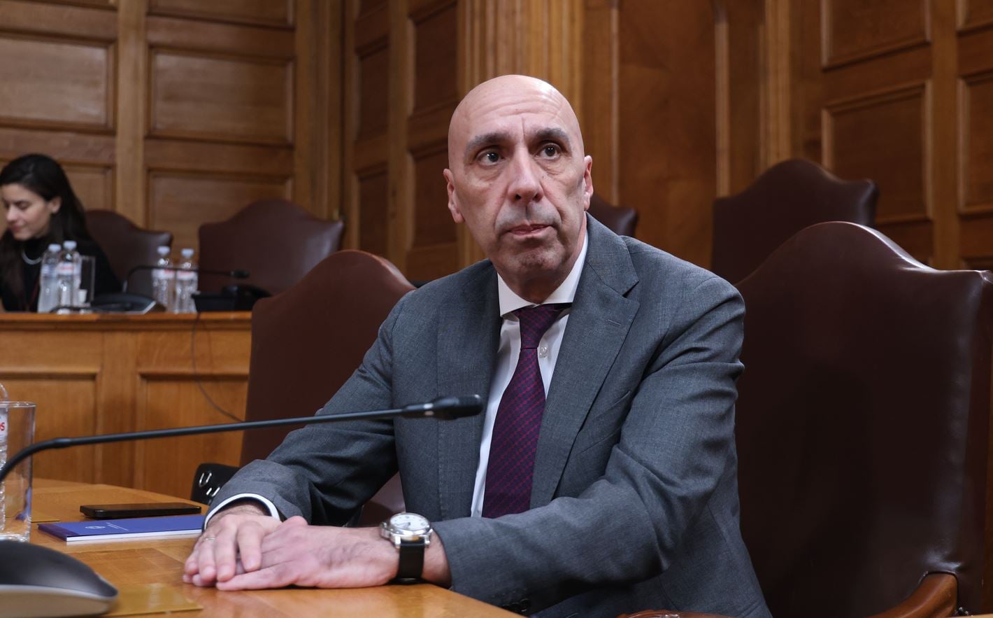Μπρατάκος: Οι εξαγγελίες του Πρωθυπουργού στην 90ή ΔΕΘ αποτελούν βήμα, αλλά όχι το άλμα που χρειάζεται σήμερα η ελληνική επιχειρηματικότητα