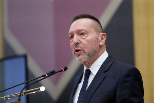 Στουρνάρας για διπλή αναβάθμιση της Ελλάδας Moody’s και Scope: «Οι καλές πολιτικές μπορούν να αλλάξουν τα πάντα»