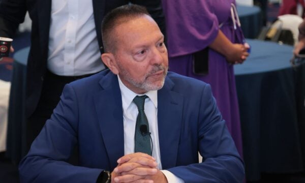 Γιάννης Στουρνάρας: Η Ελλάδα μπορεί να φτάσει στην αξιολόγηση Α πριν από το 2030 με ισχυρότερους θεσμούς