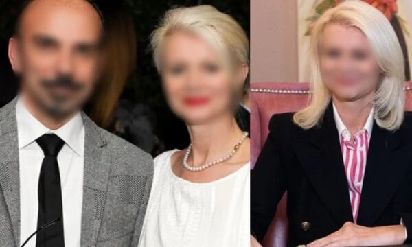 Υπόθεση Μαζωνάκη: «Ήταν ένα φτωχό κορίτσι, μετά έβλεπε τον εαυτό της σαν Θεό» – Η φίλη της γιατρού μιλά για τη μεταμόρφωσή της