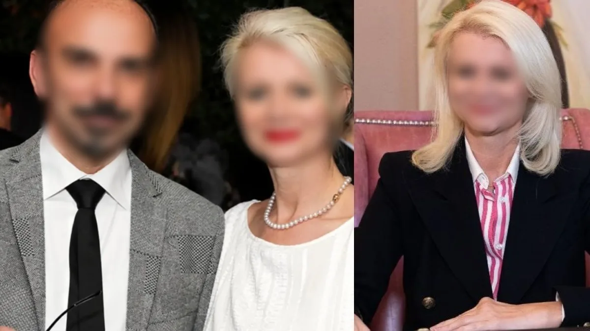 Υπόθεση Μαζωνάκη: «Ήταν ένα φτωχό κορίτσι, μετά έβλεπε τον εαυτό της σαν Θεό» – Η φίλη της γιατρού μιλά για τη μεταμόρφωσή της