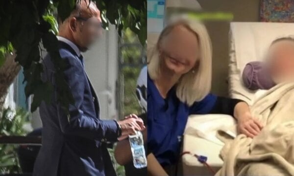 Υπόθεση Μαζωνάκη: Μορφή «χιονοστιβάδας» παίρνουν οι καταγγελίες για το ιατρείο – Πώς «ξεζούμισαν» ασθενή για πλασμαφαίρεση