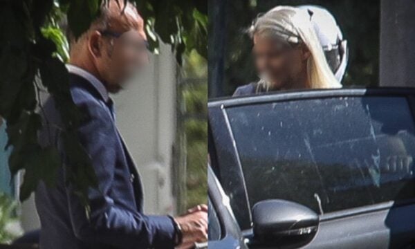Υπόθεση Μαζωνάκη: Εφοπλίστρια θέλει να προστατεύσει τους δύο γιατρούς – Ήταν πελάτισσά τους