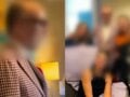 Μαζωνάκης: Βίντεο ντοκουμέντο από την Καρνεάδου – Ο 58χρονος γιατρός εκπαιδεύει συνάδελφό του από τις Φιλιππίνες σε θεραπεία με βλαστοκύτταρα