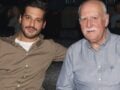 Φοίβος Παπαδάκης: 8 μήνες από τον θάνατο του πατέρα του – Η ανατριχιαστική ανάρτηση και η αποκάλυψη για την συμβουλή που του έδωσε