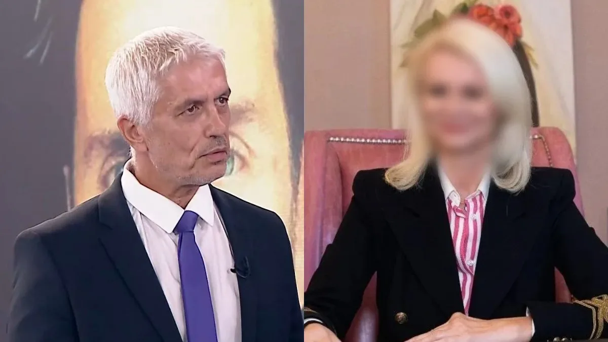 Υπόθεση Γιώργου Μαζωνάκη: Αποκάλυψη Καλλιακμάνη για τη γιατρό – Τι της φώναζαν οι άλλες κρατούμενες κατά την υποδοχή