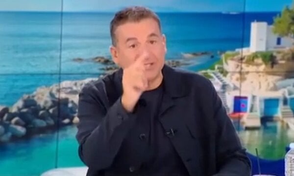 Γιώργος Λιάγκας: Ένταση για την αναβολή της δίκης δολοφονίας