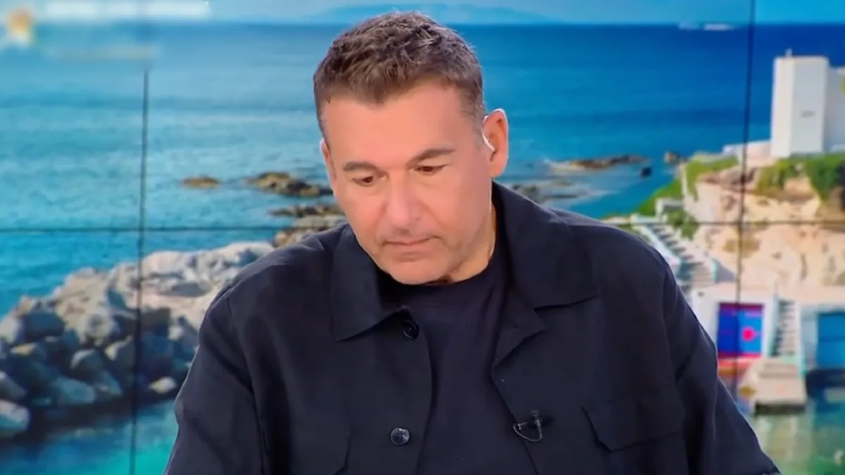 Γιώργος Λιάγκας: Ένταση για την αναβολή της δίκης δολοφονίας 7 Γιώργος Λιάγκας