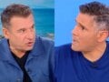Γιώργος Λιάγκας: Στον Ουγγαρέζο για τα βαμμένα μαλλιά: «Με έκραξες το πρωί ανελέητα»
