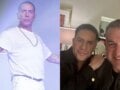 Γιώργος Λιάγκας: Αποχαιρετά τον Γιώργο Μαζωνάκη με κοινή τους φωτογραφία – «Έφυγες νωρίς, έφυγες άδικα»