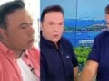 Ποσειδώνας Γιαννόπουλος: Ο λόγος που έφυγε από τον Λιάγκα μία εβδομάδα μετά – Δεν ήταν μόνο το πρωινό ξύπνημα