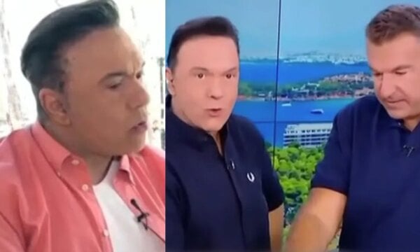 Ποσειδώνας Γιαννόπουλος: Ο λόγος που έφυγε από τον Λιάγκα μία εβδομάδα μετά – Δεν ήταν μόνο το πρωινό ξύπνημα