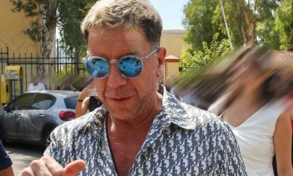 Γιώργος Μαζωνάκης: Τι είναι η πλασμαφαίρεση που πήγε να κάνει στην ιδιωτική κλινική στο Κολωνάκι – Ποιοι οι κίνδυνοι και οι επιπλοκές