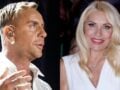 Ελένη Μενεγάκη: Το «αντίο» στον Γιώργο Μαζωνάκη – «Κάποιοι άνθρωποι αφήνουν μέσα μας κάτι που δεν φεύγει μαζί τους»