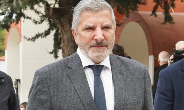Γιώργος Πατούλης: «Δέχομαι αήθη προσωπική επίθεση» – Τι απαντά για τις εταιρείες και το Κέντρο Τουρισμού Υγείας