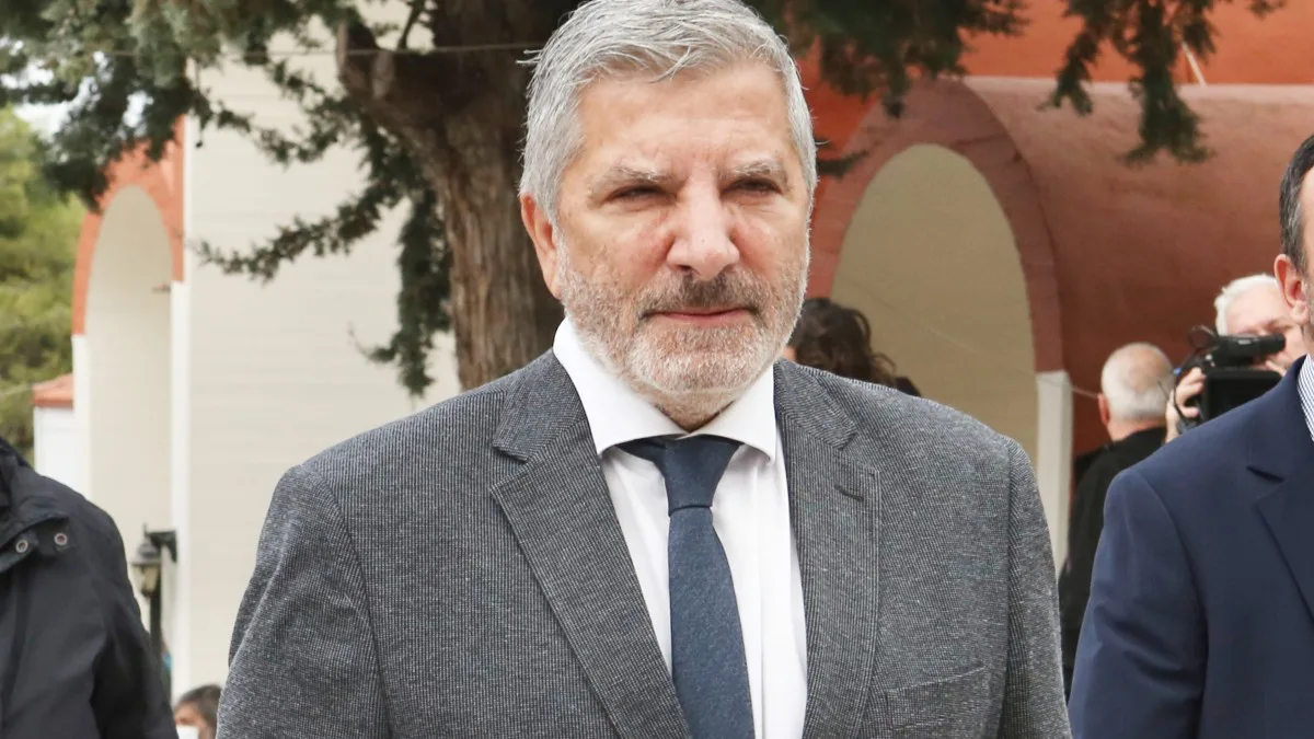 Γιώργος Πατούλης: «Δέχομαι αήθη προσωπική επίθεση» – Τι απαντά για τις εταιρείες και το Κέντρο Τουρισμού Υγείας